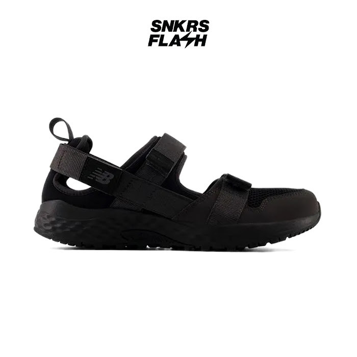NEW BALANCE Ua710 Black Sepatu Lari Wanita - U7108MI