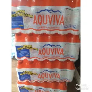 aquviva 250ml