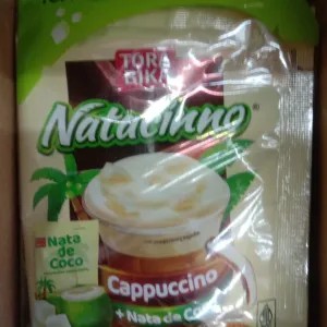 Torabika natacinno 1per pack