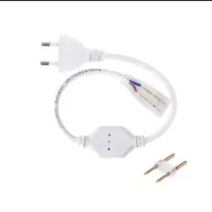 socket led strip