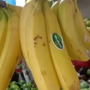 Pisang Sunpride 1kg