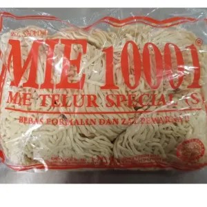 Mie ayam 10001