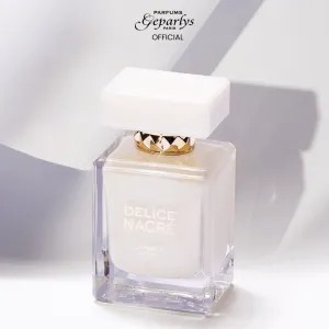 Geparlys parfum