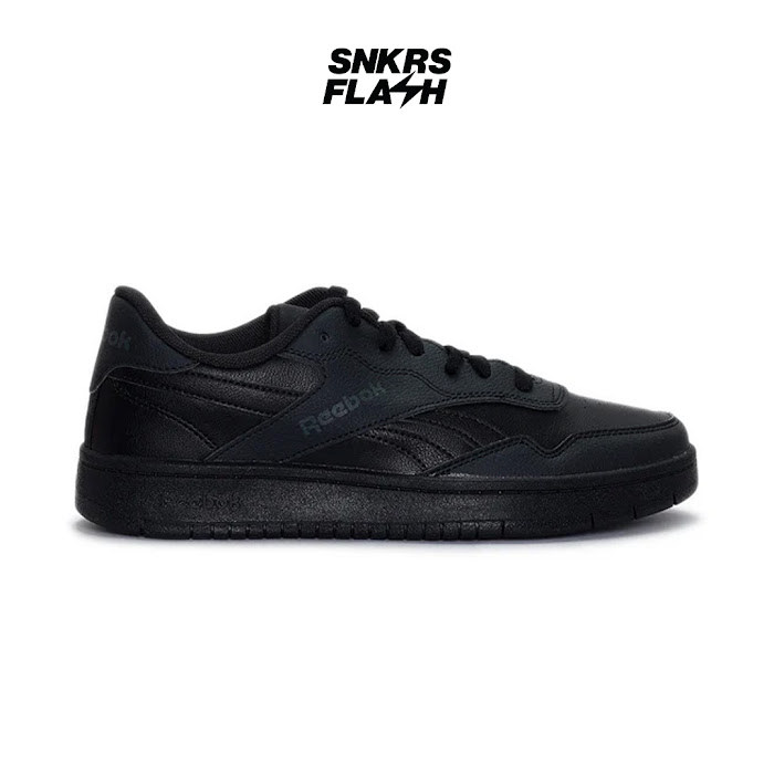 REEBOK Reebok Bb 1000 Black Sepatu Sneakers Pria - C00209144