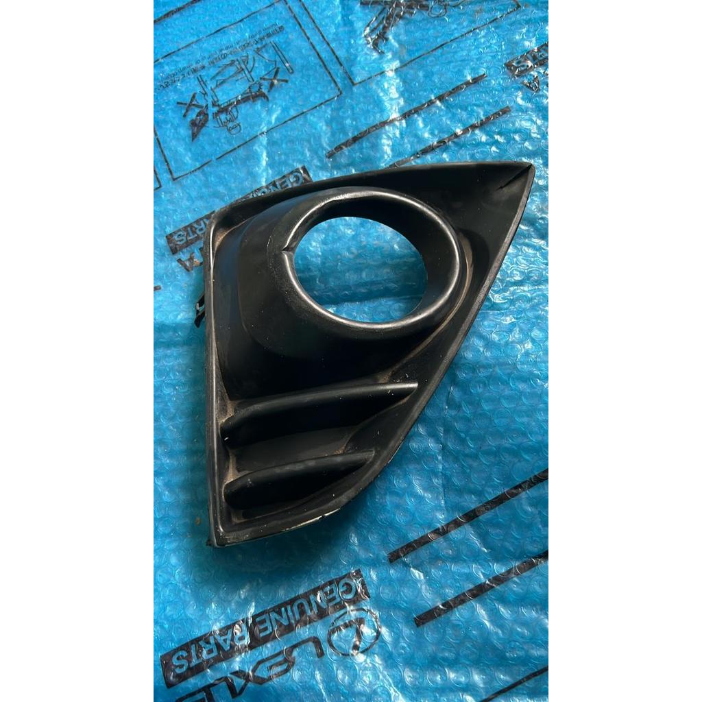 Cover Foglamp Yaris 2014 Original