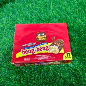 BENG-BENG 1 PACK 425g
