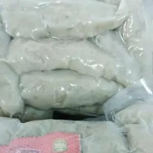 Sempol Ayam Jumbo Mentah Isi 10