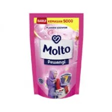MOLTO PEWANGI PINK PCH 1800 ML