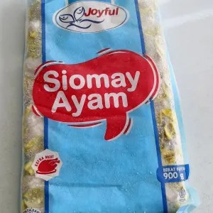 Siomay Ayam Joyful 900g