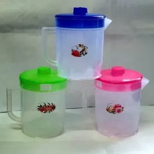 ceret air/ morong air plastik 1 Ltr