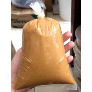 selai kacang 1/2kg
