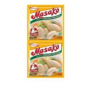 Masako Ayam Renceng