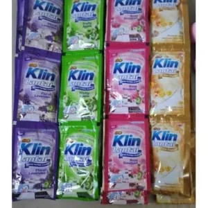 soklin lantai (10 sachet)