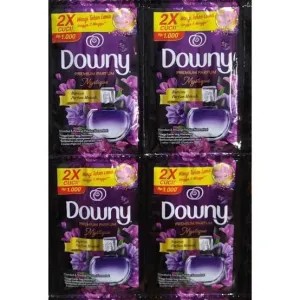 downy sachet "mystique" (2sachet)