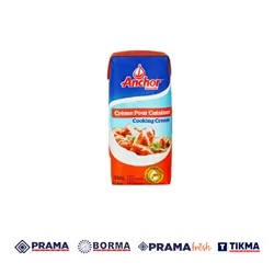 ANCHOR COOKING CREAM 200ML
