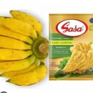 paket tepung sasa pisang uli 1kg