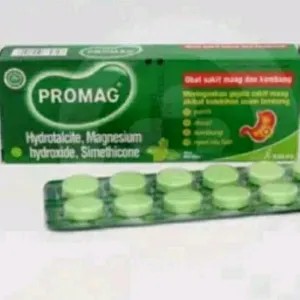 Promag 1strip
