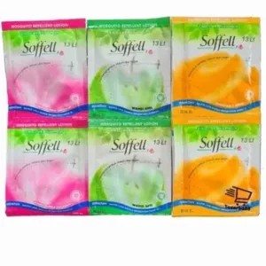 soffell  1 renceng