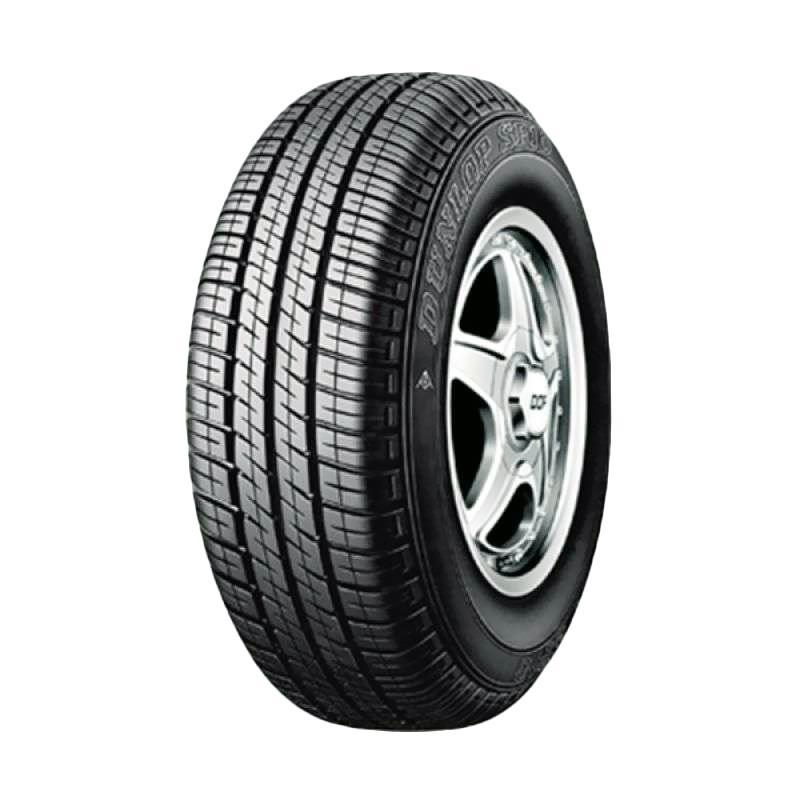 Dunlop SP10 185/ 70 R14 Ban Mobil