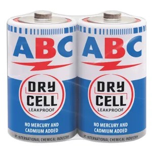 Abc Batre Besar 1pasang