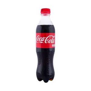 Coca-Cola 390ml