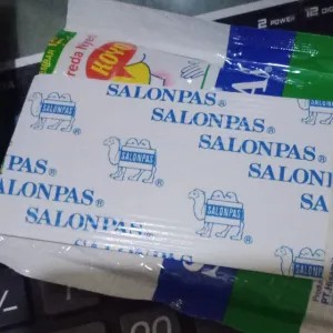 koyo salonpas