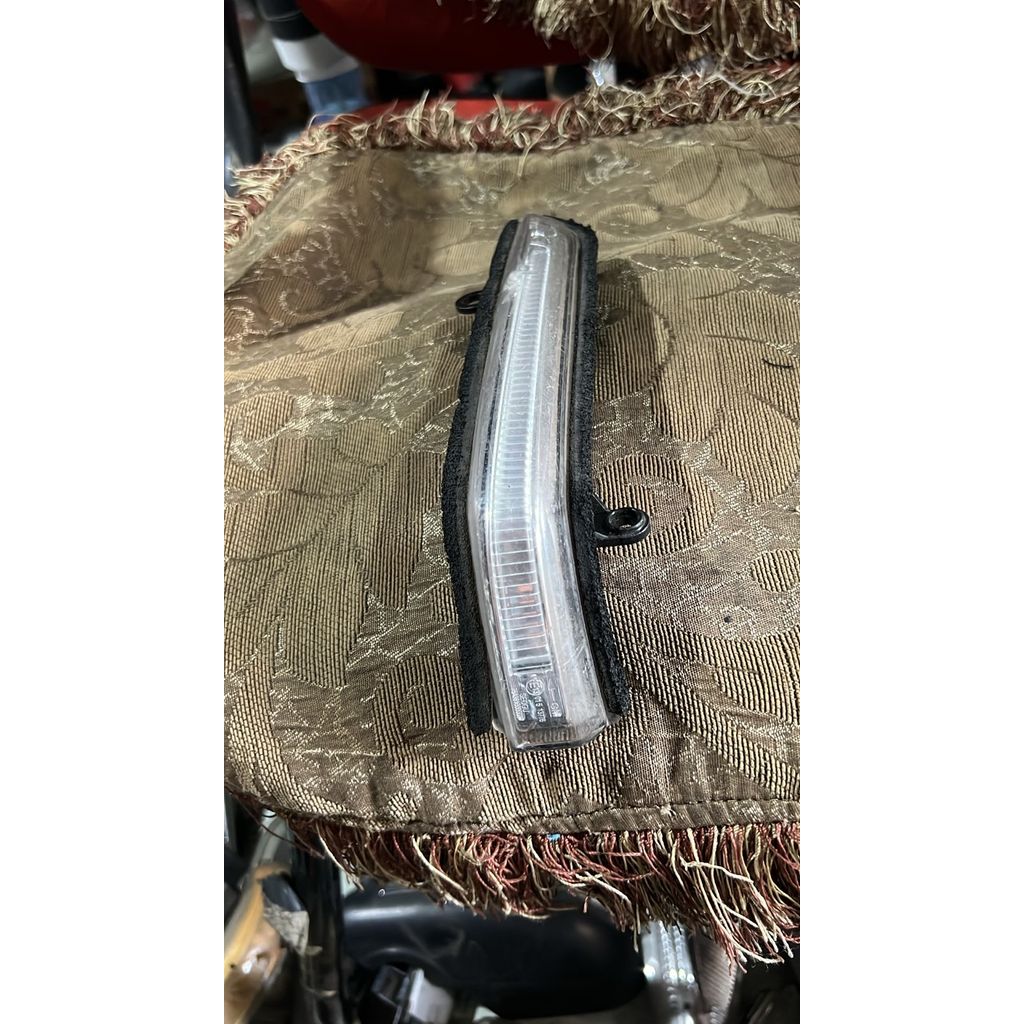 Lampu Sein Sen Sepion Spion Chevrolet Orlando kiri original