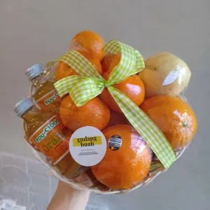 parcel imun booster