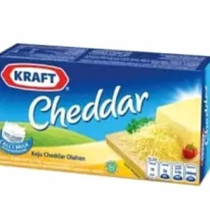KEJU CHEDDAR 150g