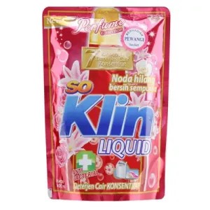 So Klin Liquid 750ml