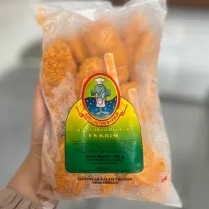 ILM NUGGET ES KRIM 500kg