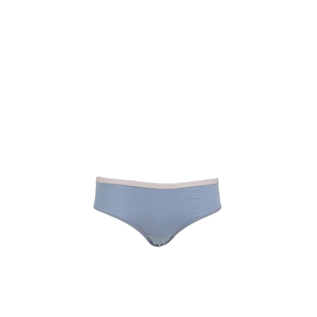 COLORBOX Basic Mini Panty Blue