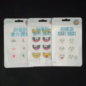 Stiker Masker
