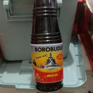 Kecap manis (Borobudur) 275ml