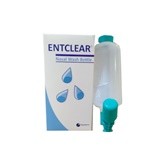Entclear Nasal Wash Botle