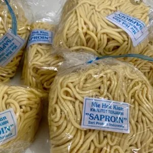 Mie Hokian