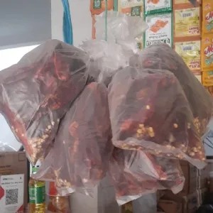 Cabe kering (tanjung) 50gr 50g