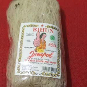 Bihun Beras Cap Jempol