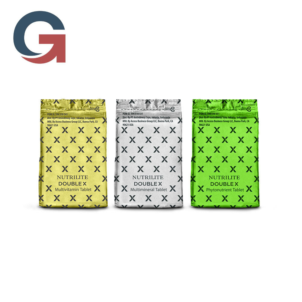 Nutrilite Double X ( Refill ) Original