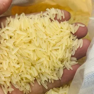 Beras Basmati 5 kg