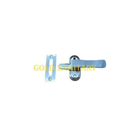 SAVA RAMBUNCIS - Slot Grendel Jendela Kayu SAVA RAMBUNCIS