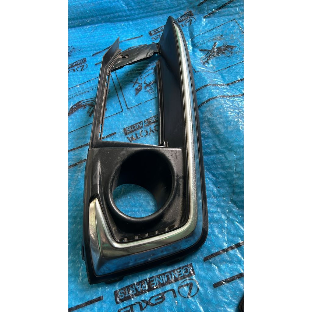 Cover Foglamp Civic Turbo 2019 Original