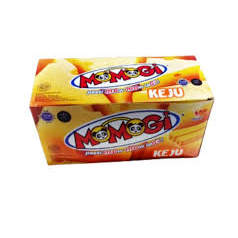 momogi Snack rasa keju 10× 12 gr
