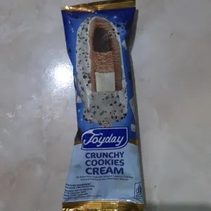 Joyday || Crunchy Cookies Cream 70ml
