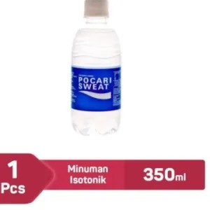 Pocari Sweat 350 ml 350ml