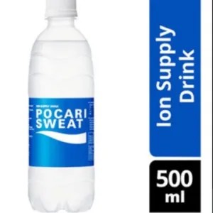 Pocari Sweat 500 ml 500ml