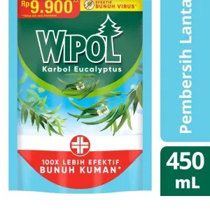 Wipol Karbol 450ml 450ml