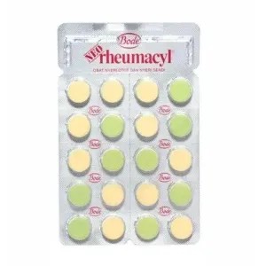 Rheumacyl