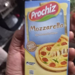 keju prochiz mozarella 160g