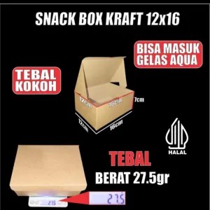 dus snack box (16x12×7)
